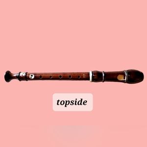 ALTO RECORDER MUSICAL INSTRUMENT [NWOT]